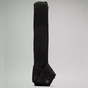Lululemon Loop It Up Yoga Mat Strap